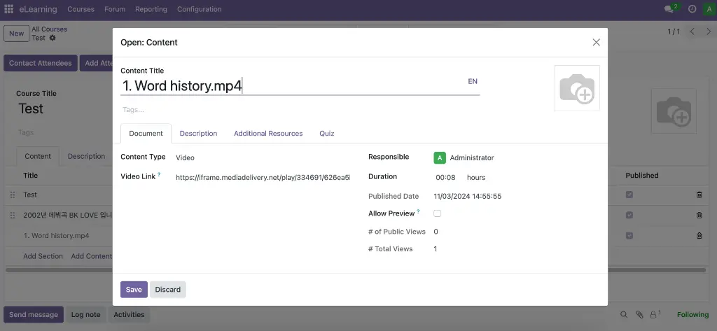Bunny.net Video Integration for E-Learning.webp