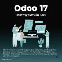 Odoo 17 Нэвтрүүлэлтийн Багц