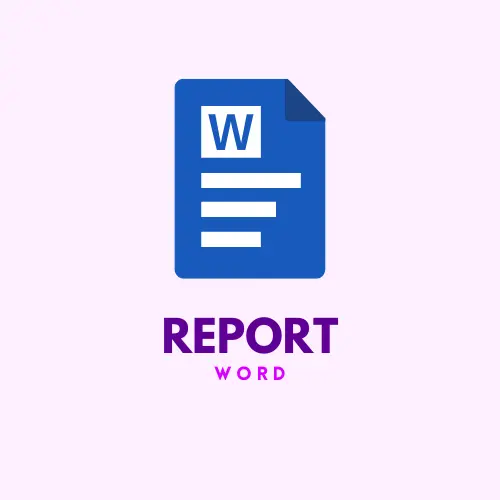 Ir Report Docx - Word тайлан