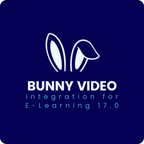Цахим сургалтанд зориулсан Bunny.net видео интеграци